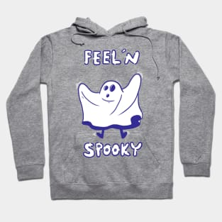 Feeli'n Spooky Hoodie